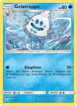 Gelatroppo Nr. 34 – Guardians Rising