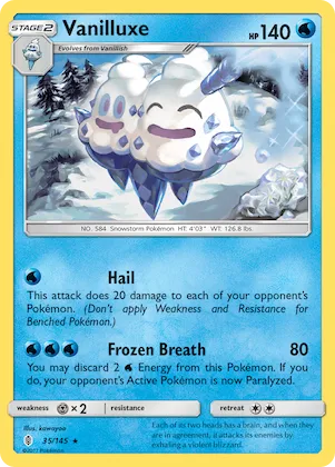 Vanilluxe #35 – Guardians Rising