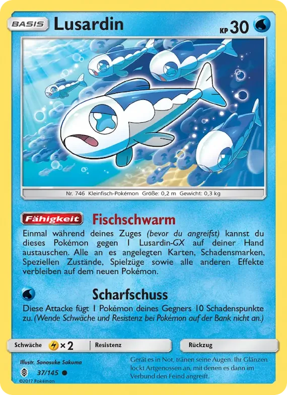 Lusardin 37 – Stunde der Wächter