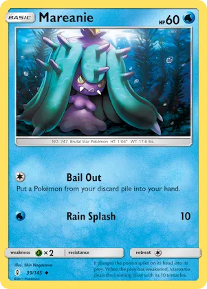 Mareanie #39 – Guardians Rising