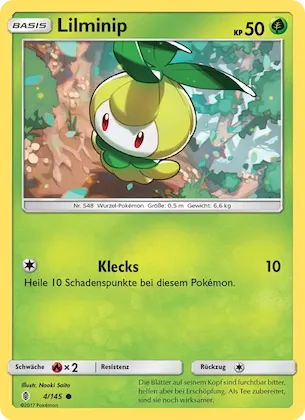 Lilminip Nr. 4 – Guardians Rising