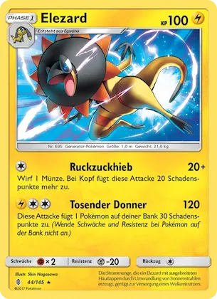 Elezard Nr. 44 – Guardians Rising