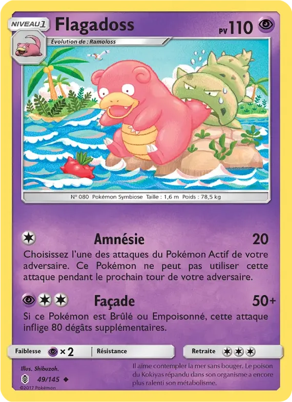Flagadoss 49 – Gardiens Ascendants