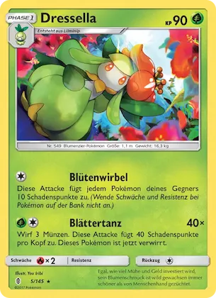 Dressella Nr. 5 – Guardians Rising