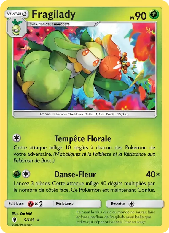 Fragilady 5 – Gardiens Ascendants