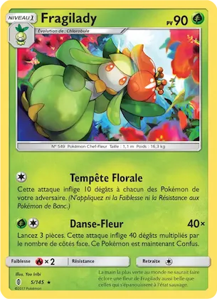 Fragilady n° 5 – Gardiens Ascendants