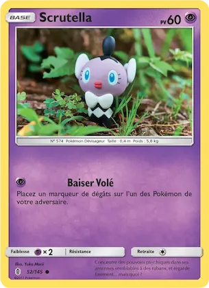 Scrutella n° 52 – Gardiens Ascendants