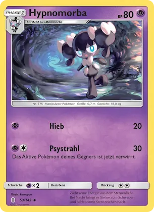 Hypnomorba Nr. 53 – Guardians Rising