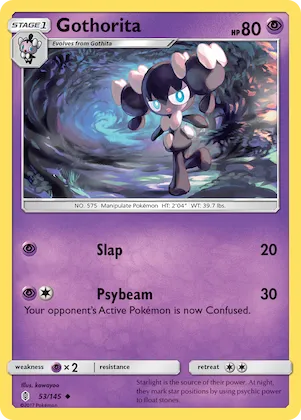 Gothorita #53 – Guardians Rising