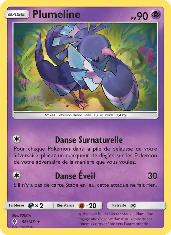 Plumeline 56 – Gardiens Ascendants