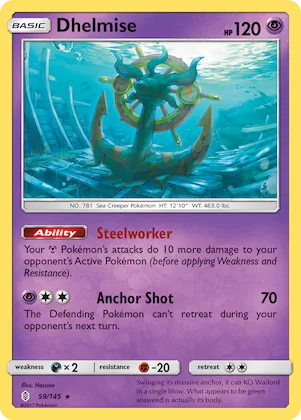 Dhelmise #59 – Guardians Rising