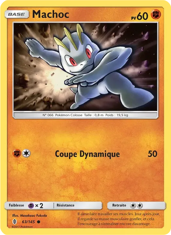 Machoc 63 – Gardiens Ascendants