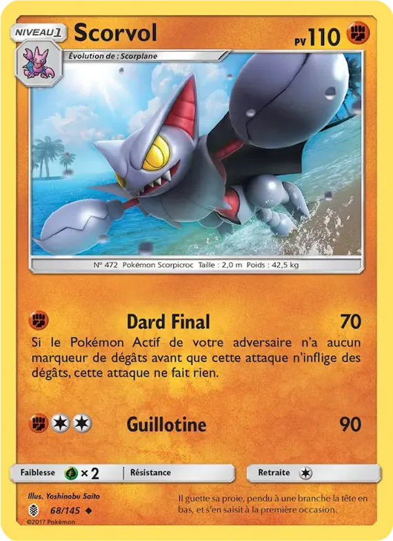 Scorvol 68 – Gardiens Ascendants