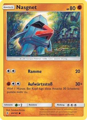 Nasgnet Nr. 69 – Guardians Rising
