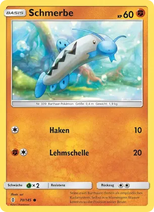 Schmerbe Nr. 70 – Guardians Rising