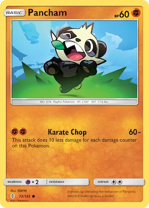 Pancham #72 – Guardians Rising