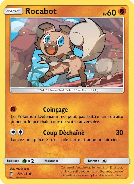 Rocabot 73 – Gardiens Ascendants
