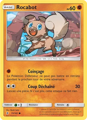 Rocabot n° 73 – Gardiens Ascendants