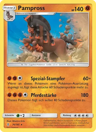 Pampross Nr. 76 – Guardians Rising