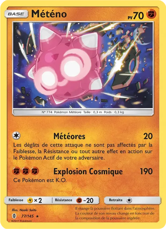 Météno 77 – Gardiens Ascendants