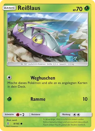 Reißlaus Nr. 8 – Guardians Rising