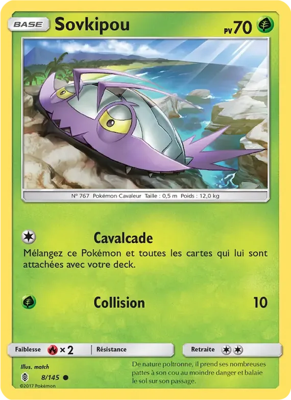 Sovkipou 8 – Gardiens Ascendants