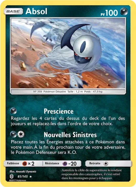 Absol 81 – Gardiens Ascendants