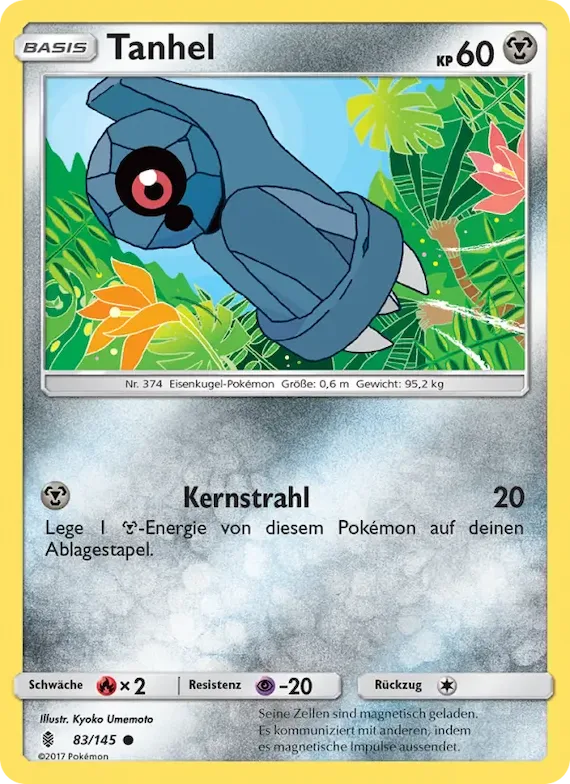 Tanhel 83 – Stunde der Wächter