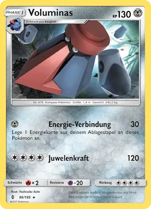 Voluminas Nr. 86 – Guardians Rising