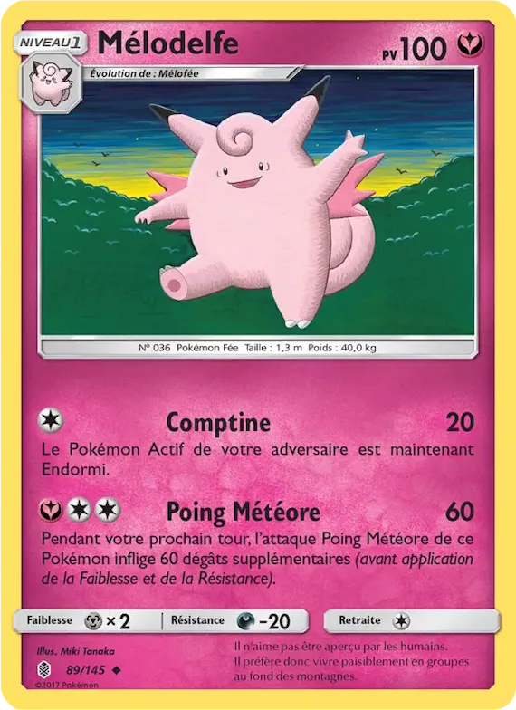 Mélodelfe 89 – Gardiens Ascendants