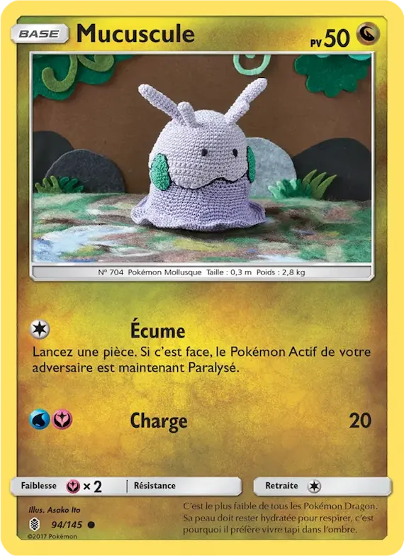 Mucuscule 94 – Gardiens Ascendants