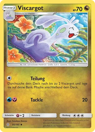 Viscargot Nr. 95 – Guardians Rising