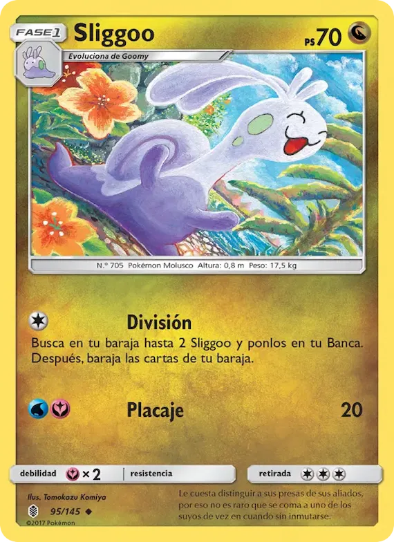 Sliggoo 95 – Albor de Guadianes