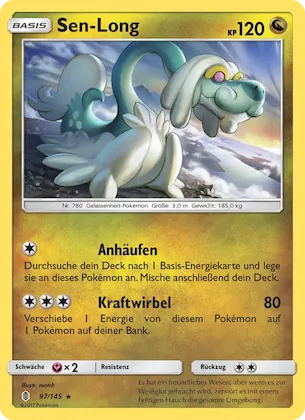 Sen-Long Nr. 97 – Guardians Rising