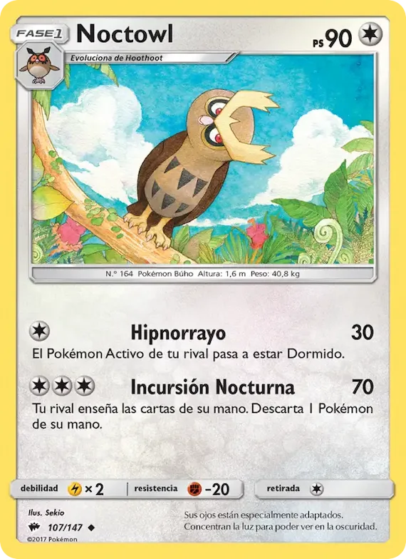 Noctowl 107 – Sombras Ardientes