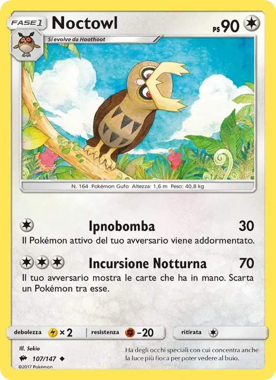 Noctowl 107 – Ombre Infuocate