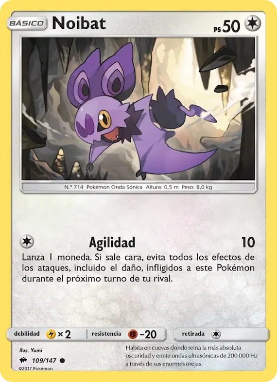 Noibat 109 – Sombras Ardientes