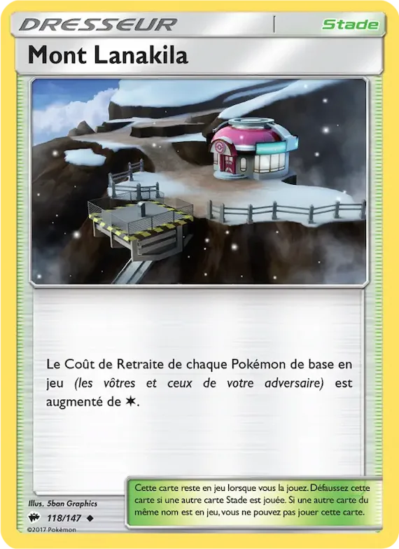 Mont Lanakila 118 – Ombres Ardentes