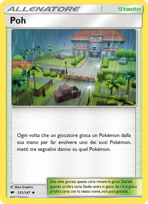 Poh 121 – Ombre Infuocate
