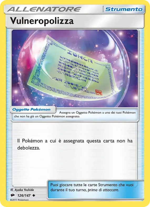 Vulneropolizza 126 – Ombre Infuocate
