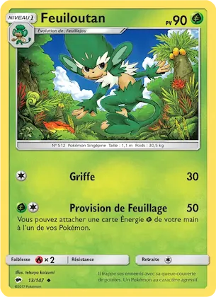 Feuiloutan n° 13 – Ombres Ardentes