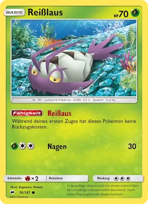 Reißlaus Nr. 16 – Burning Shadows