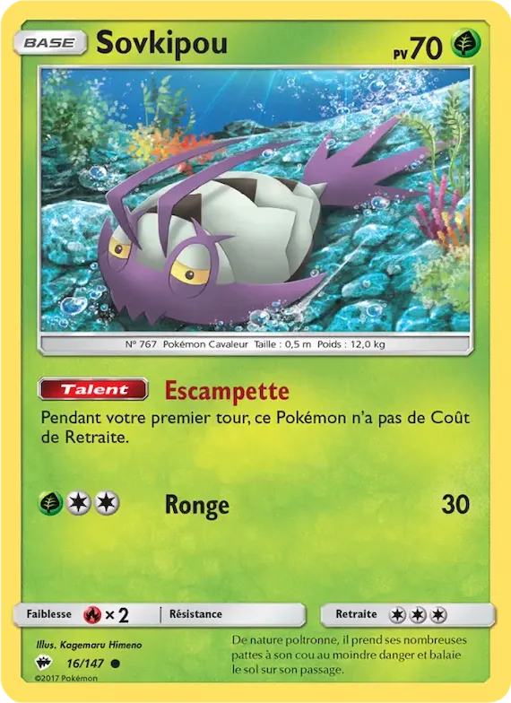 Sovkipou 16 – Ombres Ardentes