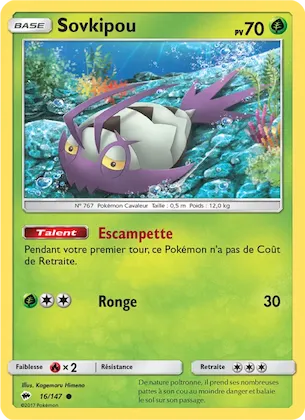 Sovkipou n° 16 – Ombres Ardentes