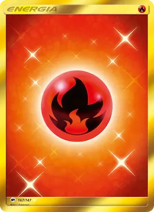 Energia Fuoco 167 – Ombre Infuocate