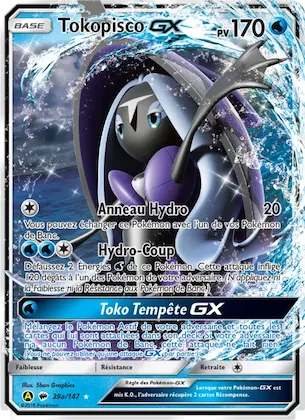 Tapu Fini-GX n° 39a – Ombres Ardentes