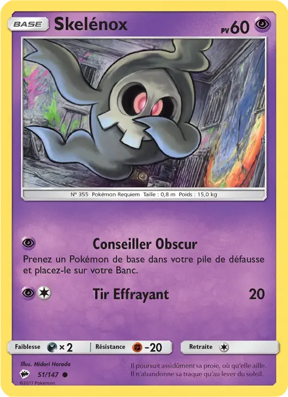 Skelénox 51 – Ombres Ardentes