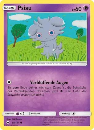 Psiau Nr. 59 – Burning Shadows