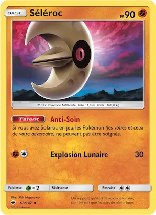 Séléroc n° 68 – Ombres Ardentes