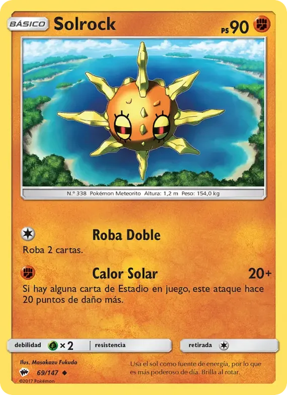 Solrock 69 – Sombras Ardientes